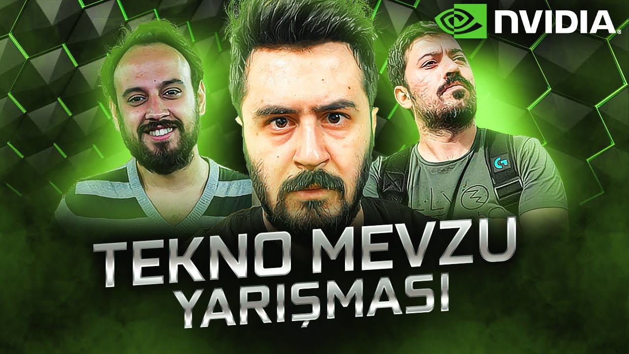 KİM DAHA BİLGİLİ ? ENİS KİRAZOĞLU MU ? PİNTİPANDA MI ?