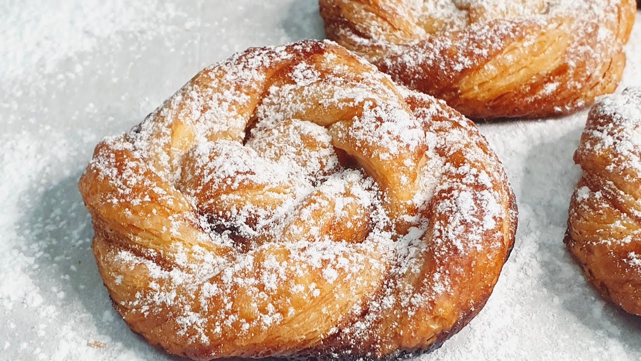 עוגיות קינמון מהירות וטעימות Quick cinnamon cookies מטבח בקלי קלות ליהי קרויץ
