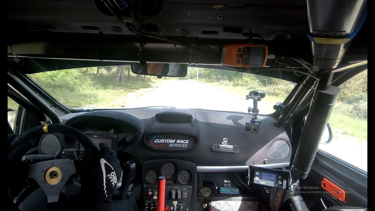 Journée de dingue ! Je monte dans une Clio R3 Max 250ch et vous embarque avec moi !
