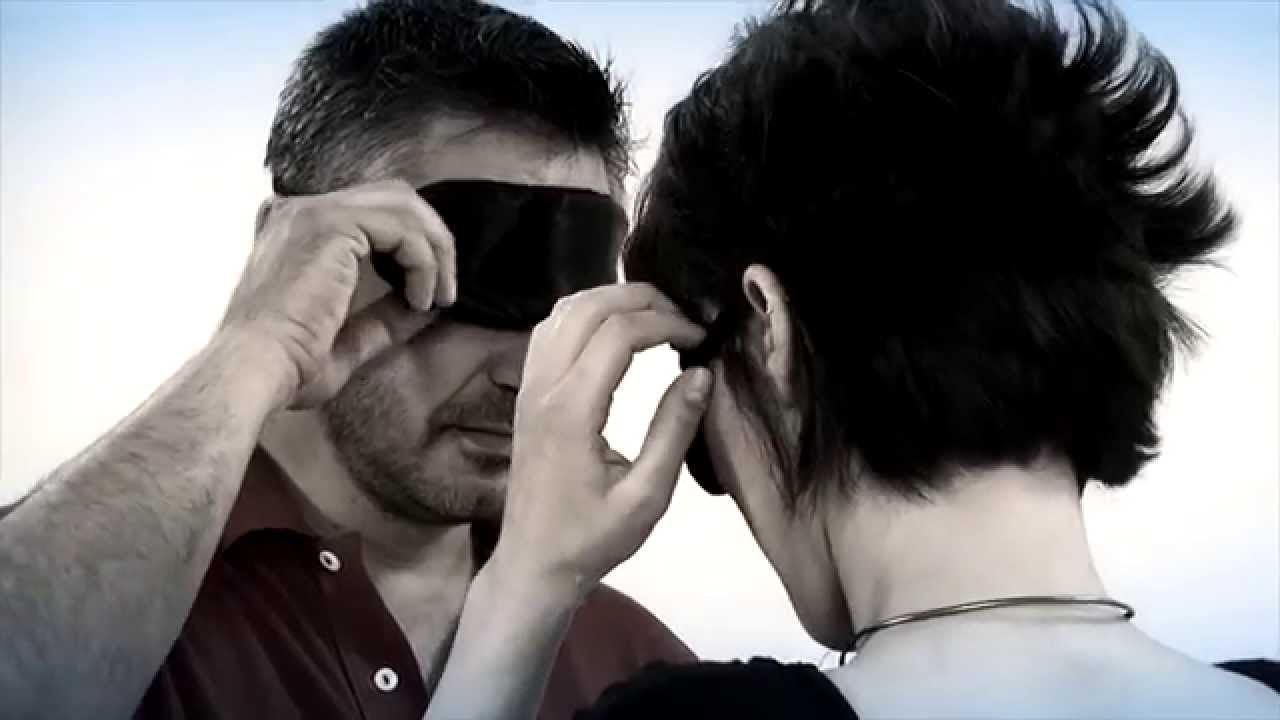 International Kiss A Stranger Day-Greece