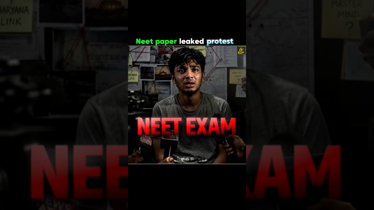 Why Is There a Protest in India? 🇮🇳 The Real Reason Explained #filtro