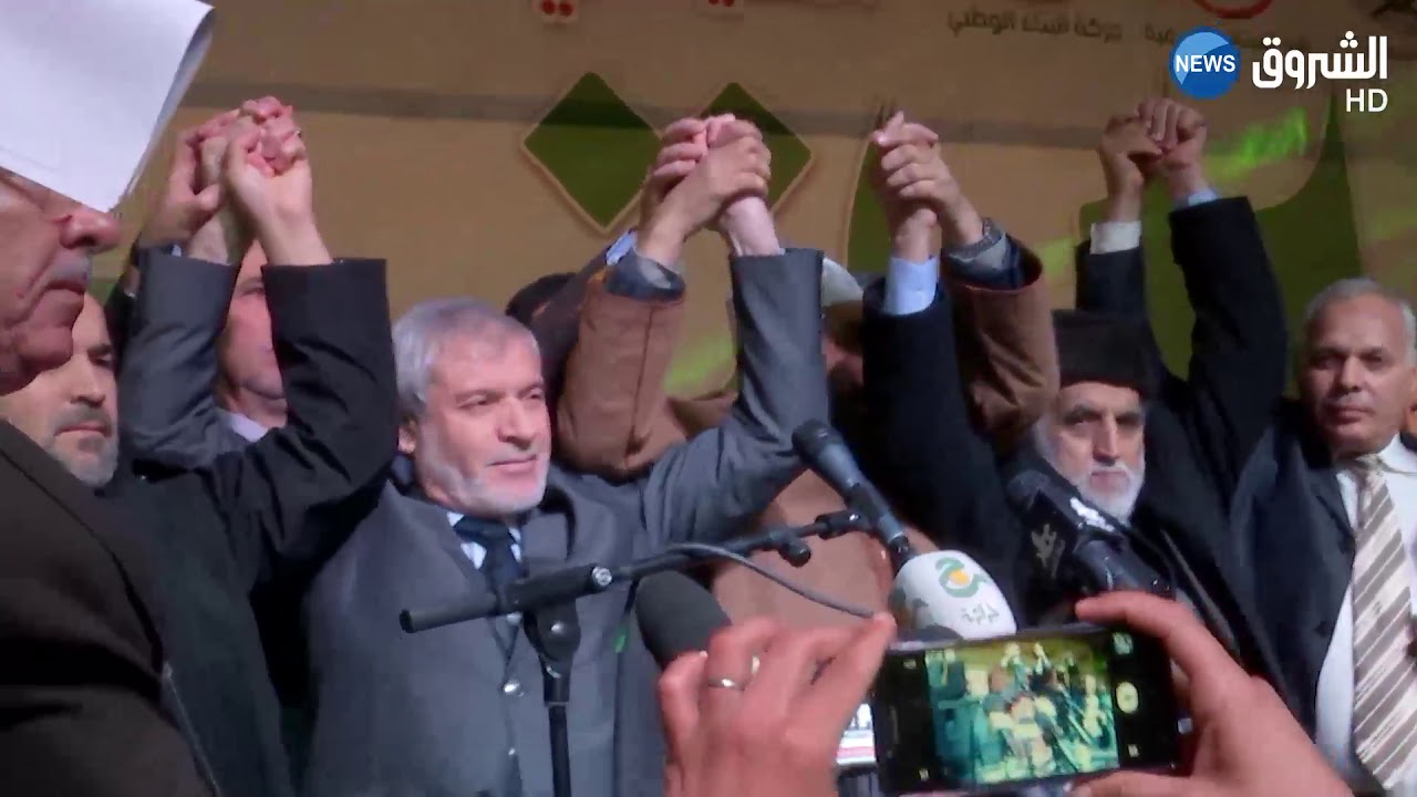 نحو لم شمل مدرسة الشيخ محفوظ نحناح... هل ستنجح هذه المرة ؟