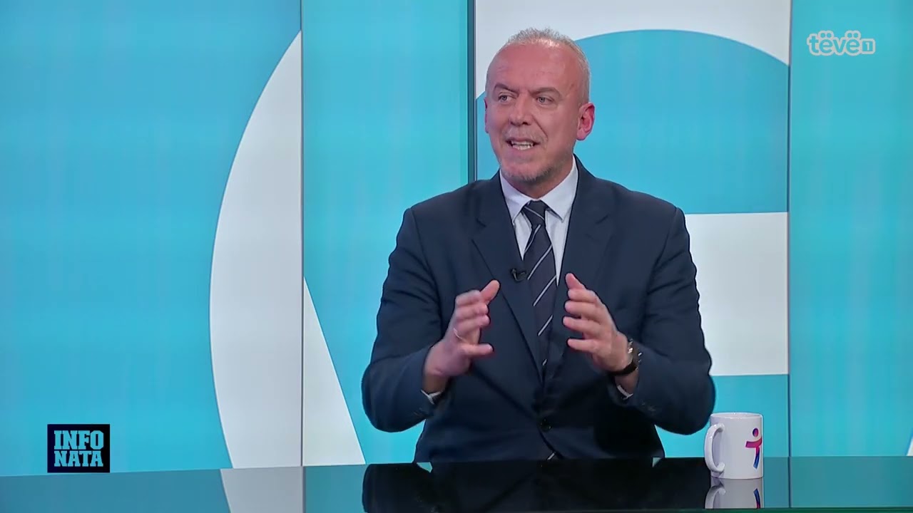 ‘Ndërhyrje flagrante...Lista Serbe anti-shtet’-Qorrolli kritikon ashpër Gjykatën Kushtetuese