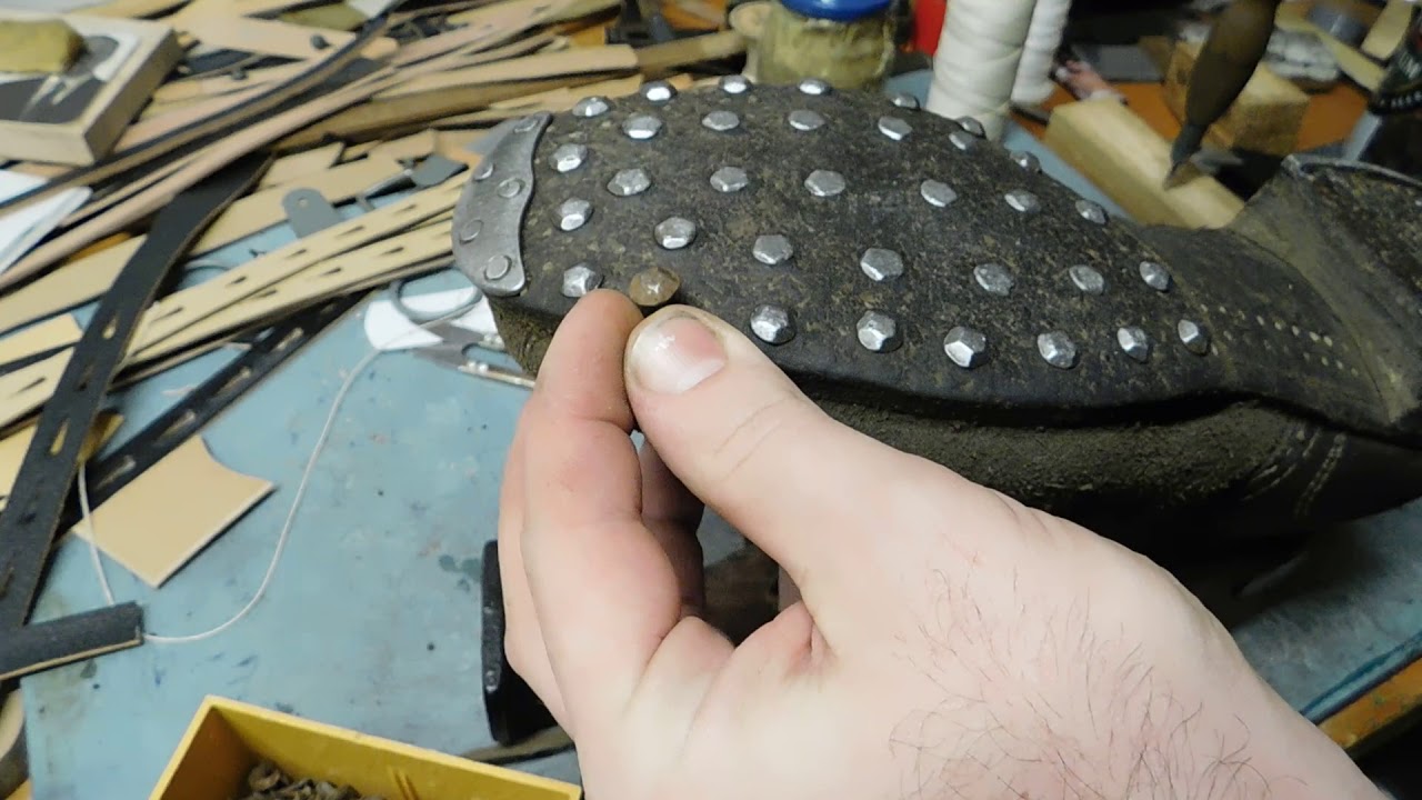 hobnail fix