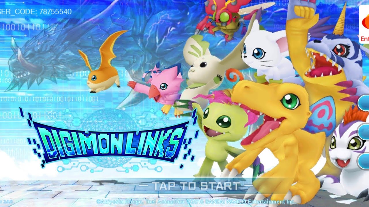 DGIMON LINKS 2026 - 02. FARM AND QUICK START GUIDE (ENG/ES) (PRIVATE SERVER) #digimon #digimonlinks 