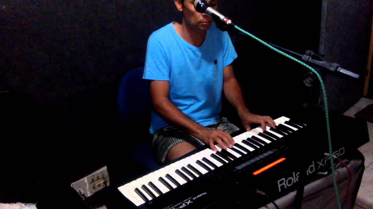 TocandoTeclado