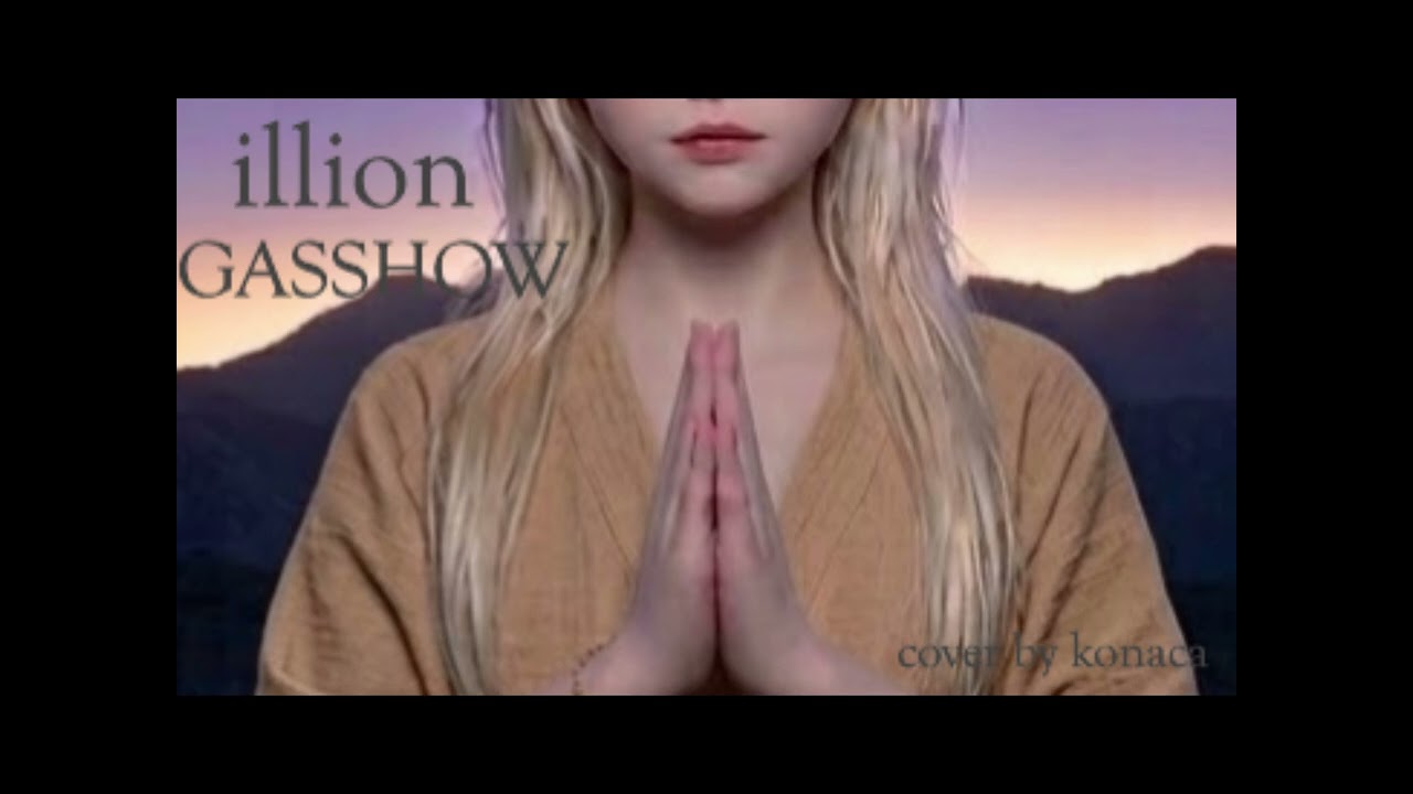 GASSHOW   illion　ロックテイストのアレンジ