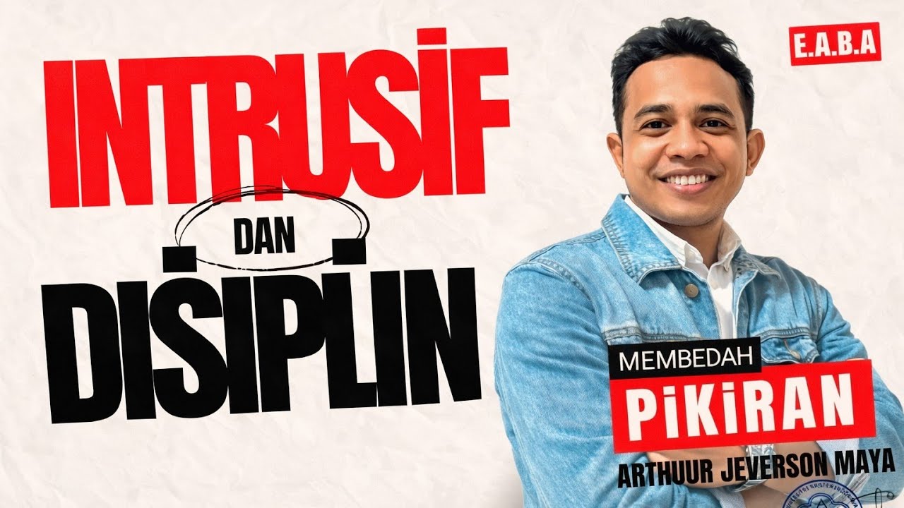 Ambivalensi Kekudusan Sistem Intrusif & Kuasa Pendisiplinan Digital Di Eropa?!
