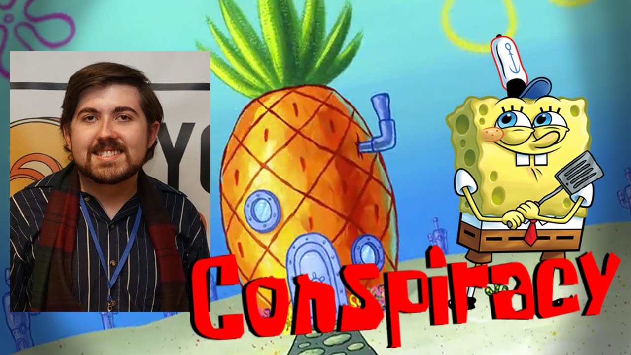 Conspiracy (Lore SB Mix)