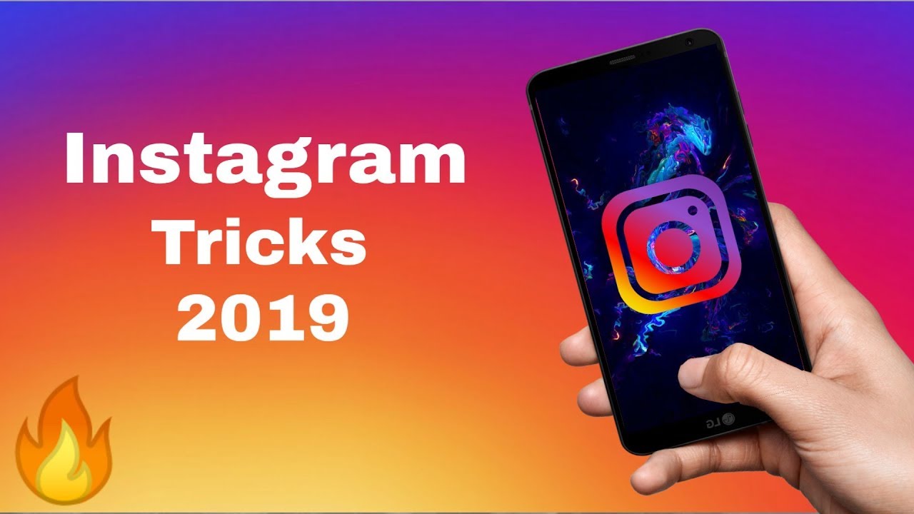 Best Instagram Tricks 2019 || Mindblowing Tricks