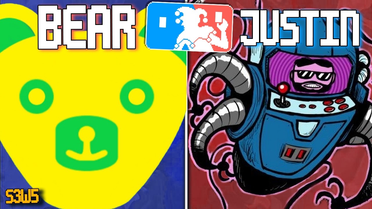 This is Madness! | @BelenosBear vs @hcjustin | Week 5 MLBA S3