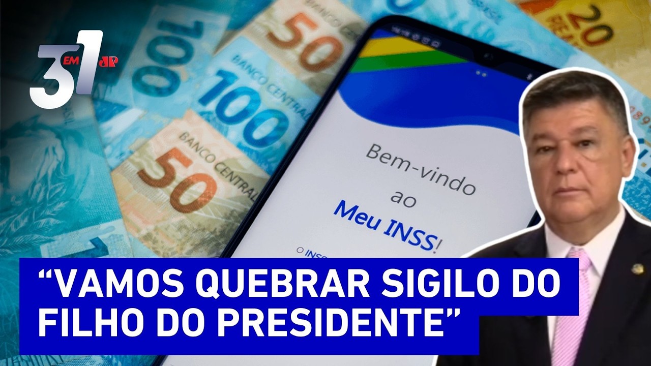 Presidente da CPMI do INSS sobre confusão: “Natural de quem não aceita perder”