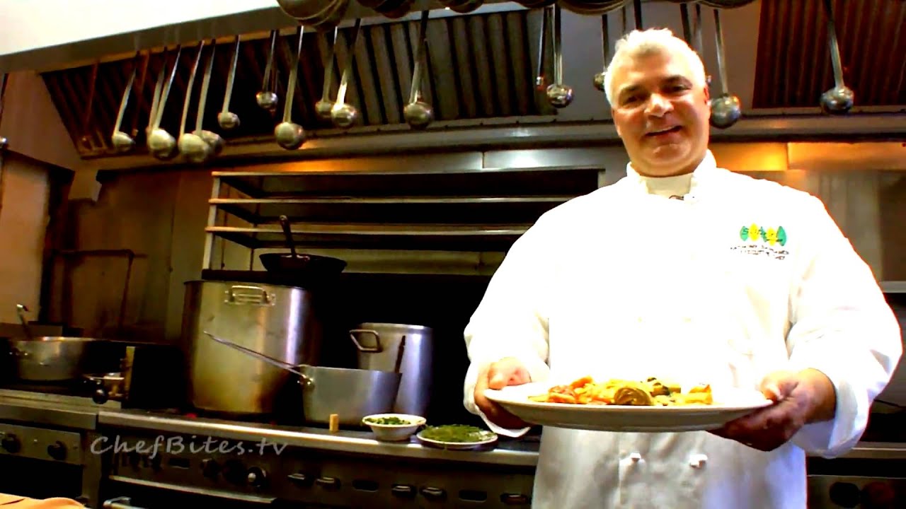 Sapori Trattoria - Vitello Paesana
