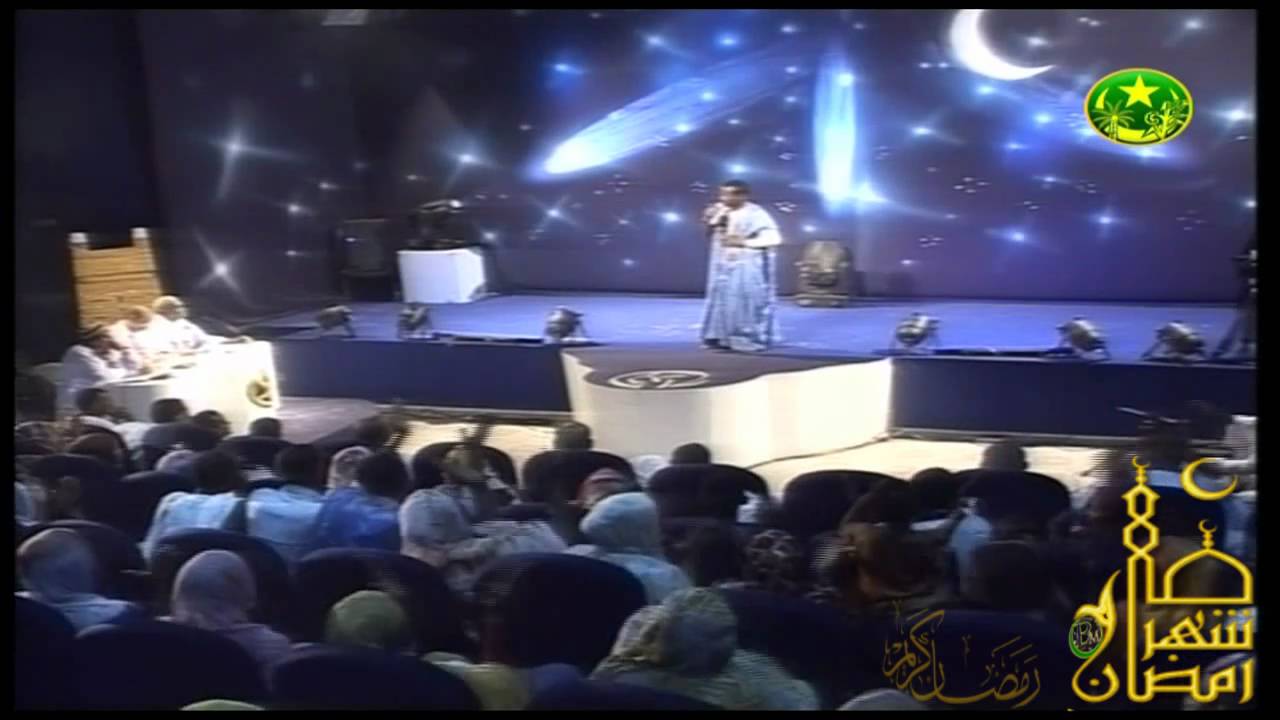Elmeda7 semi final ebror tv mauritania