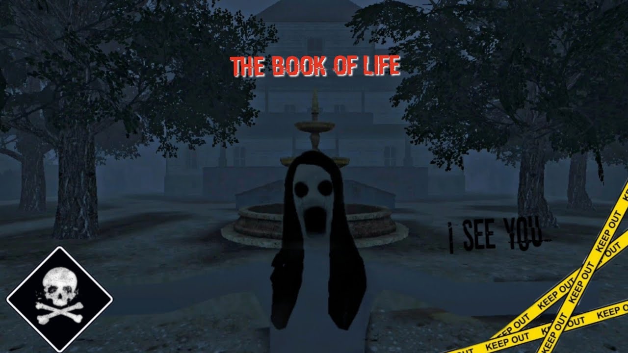 Evilnessa: The Book of Life Full Gameplay
