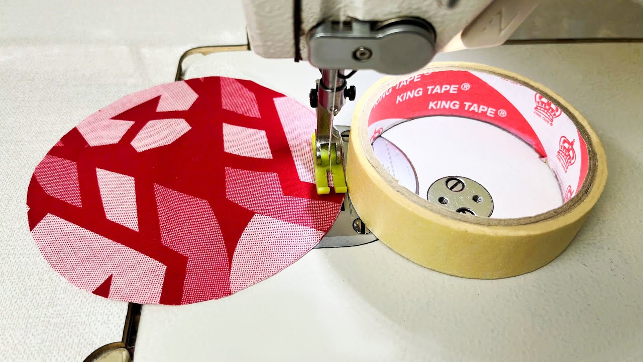 Must-Know Sewing Secrets ✅️ Tips for Better, Faster Sewing