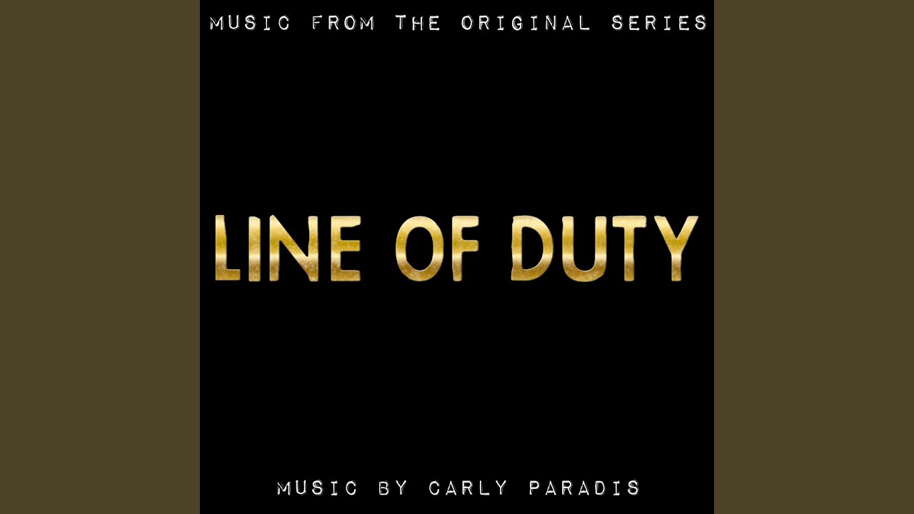 Line of Duty Finale