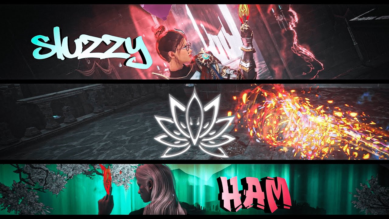 BDO - Maegu Dualtage Ft. CTG Ham454 & Sluzzy