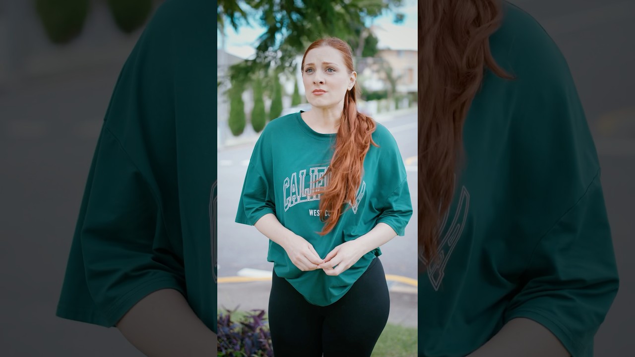 Why you should never body shame