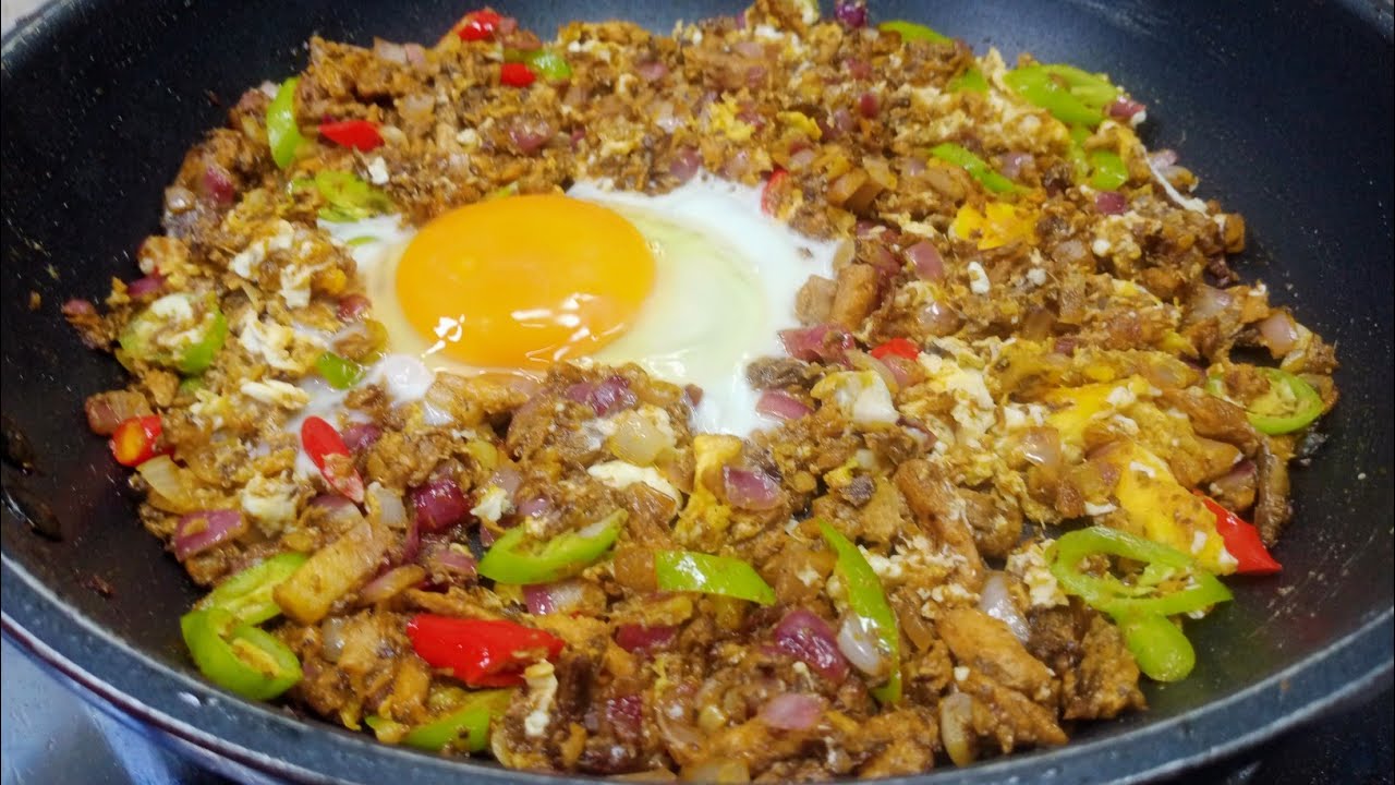 PASARAPIN PA LALO ANG SARDINAS! SIGURADONG MAPAPAP EXTRA RICE KA SA SARAP NITO!
