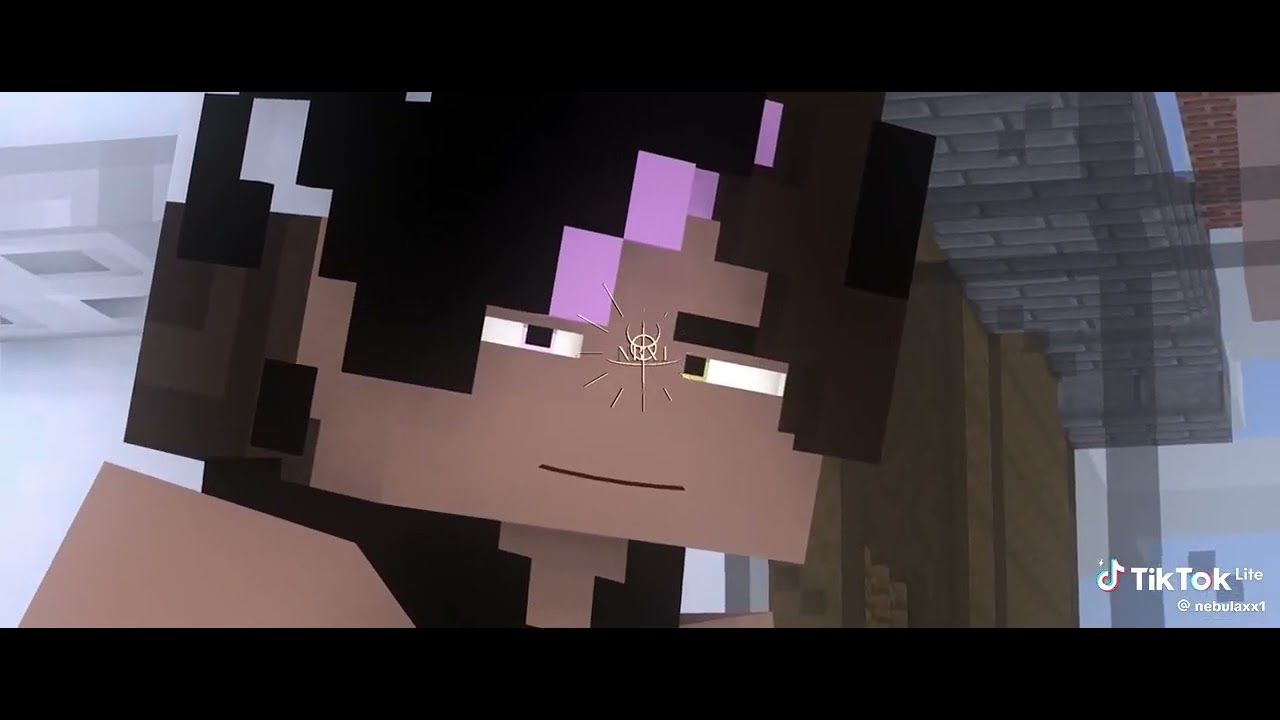 Fed x Sac🖤🤎 #Minecraft#Yeosmfans#Boylove#Yaoi#