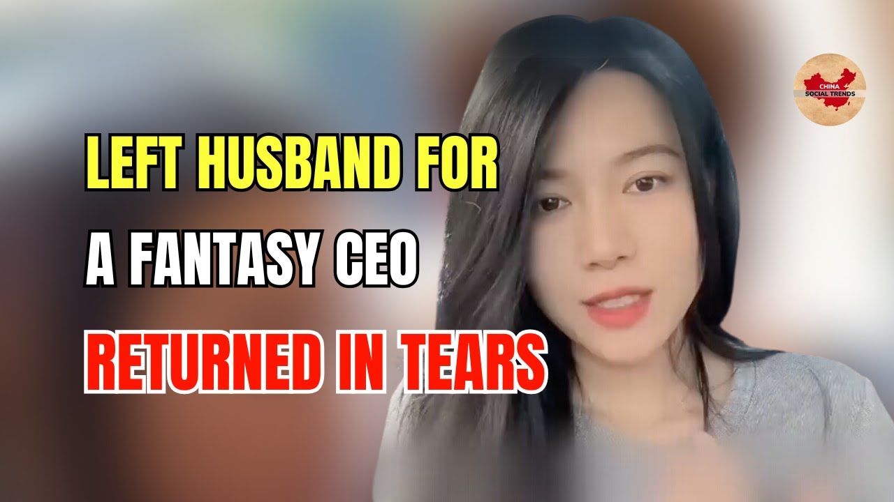 Feminism in China: How Chinese Women Are Losing Love to Fantasy