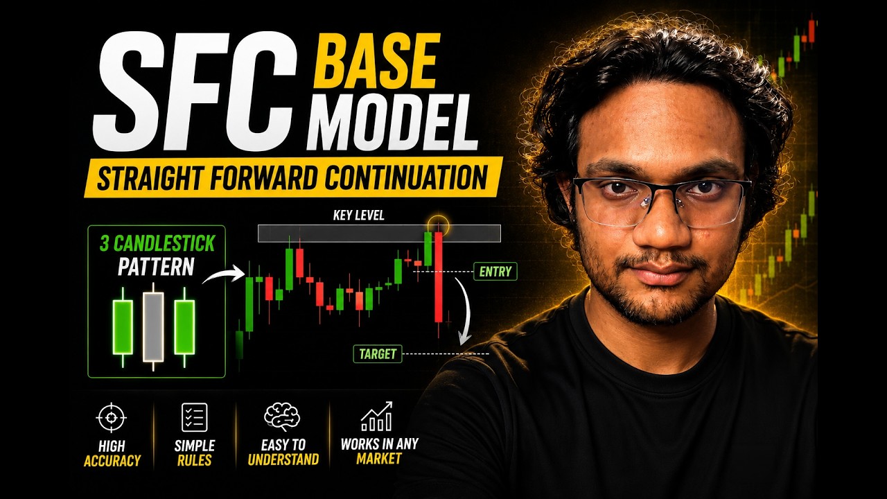 Quick Guide to Trading SFC Candle Theory | The Natty Trader