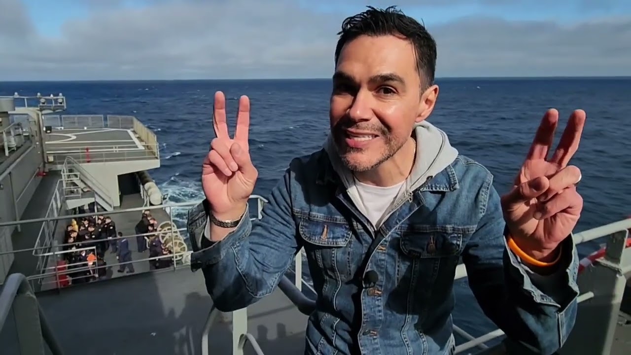 AQUILES - ETHOS NAVAL
