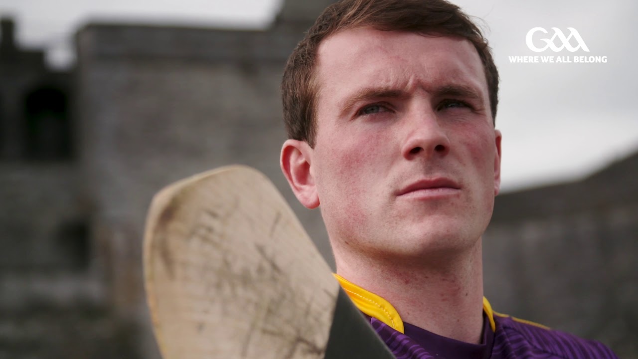 GAA Hurling All-Ireland Championship Series Launch 2019
