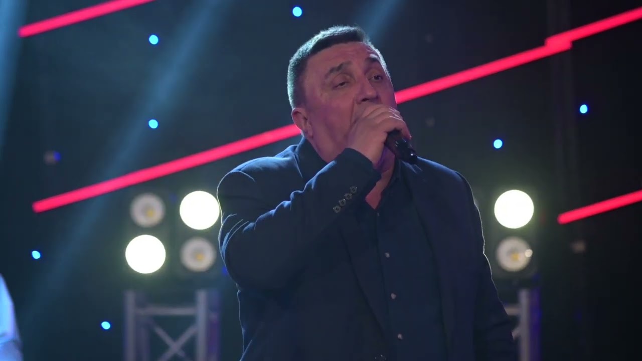 Hristos Elenidis i Grupa Molika - Gia Ta Lefta, Maria Me Ta Kitrina (Art Studio  Live Music)