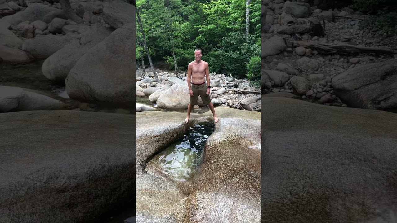 Diana&rsquo;s Bath Hole