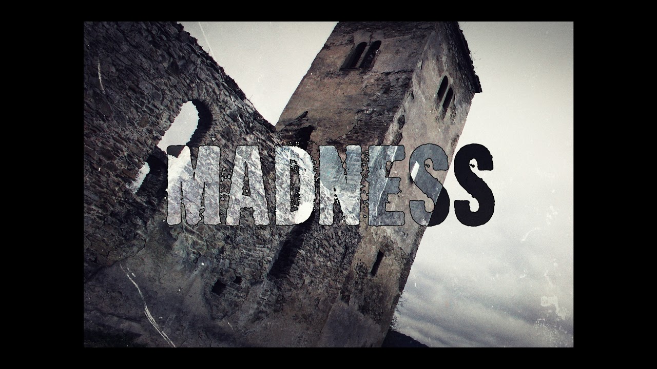 Droger - Madness