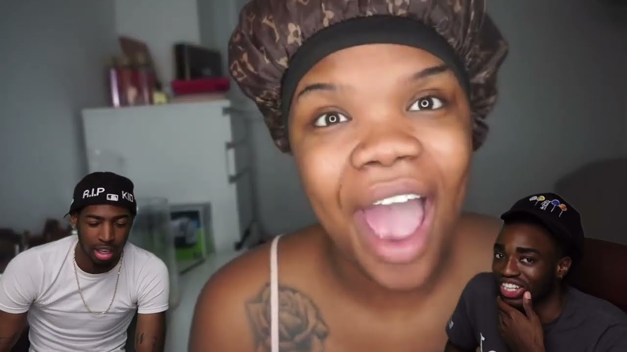 MISSRFAB FELL IN LOVE WITH THE DIZZNIE THATS D*CK STORYTIME 😂