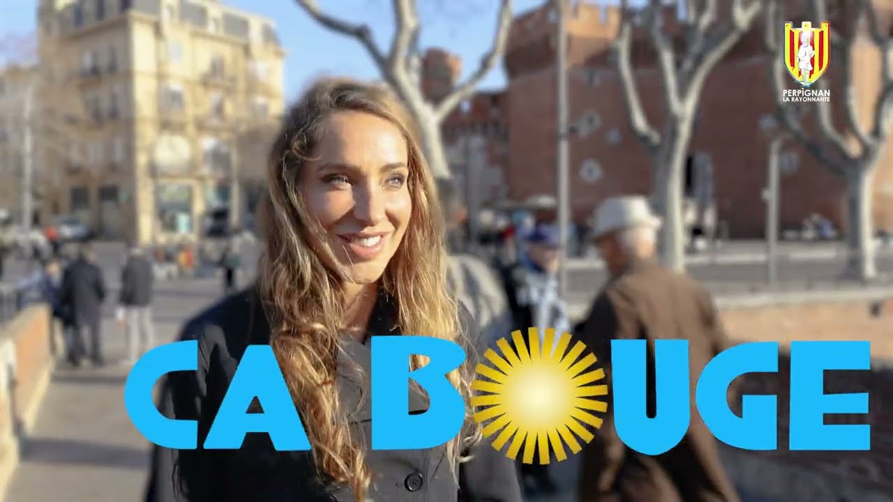 #PerpignanÇaBouge n°9 · Février 2023