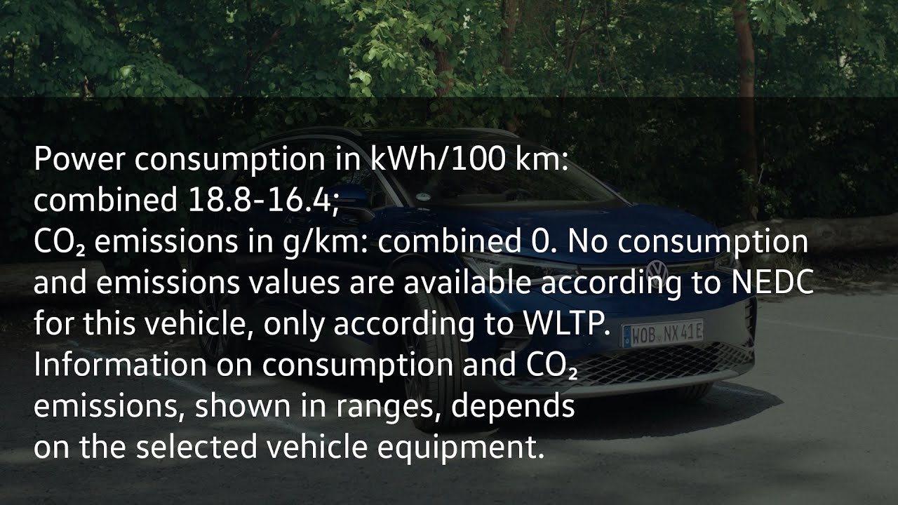 Up for anything. The Volkswagen ID.4 | Volkswagen