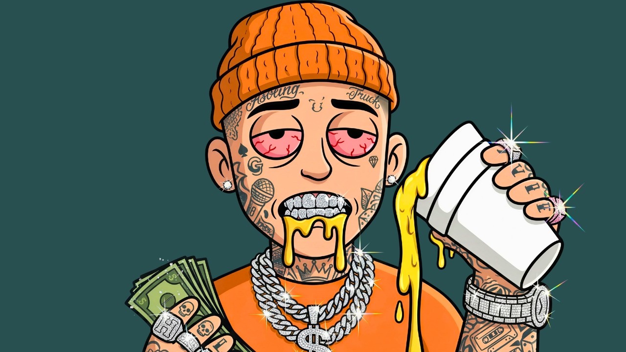 Freestyle Beat - 
