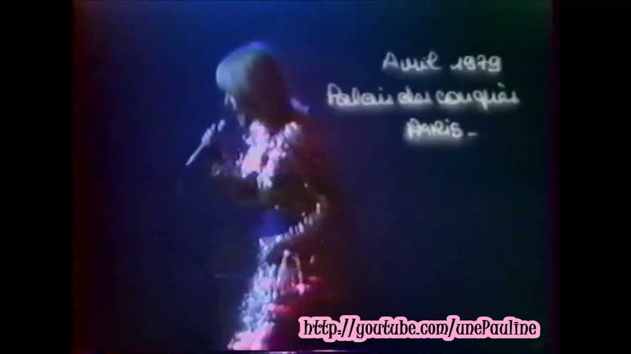 France Gall - Besoin D'amour (1978) HQ Stéréo 720p