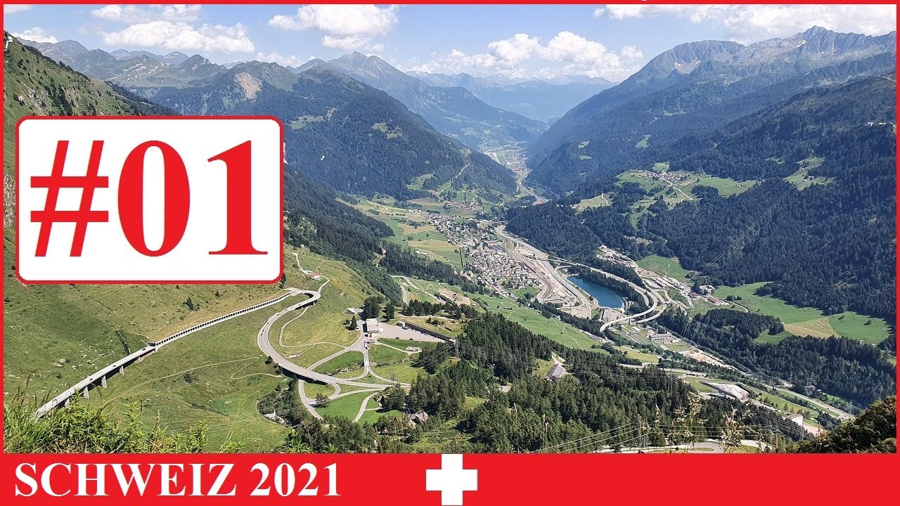 Lenzerheidepass Teil 1