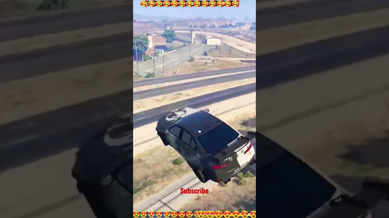 gta 5 jump flip spike op gaming gameplay#trending #subscribe #spikeopgaming #gta #viral #shorts