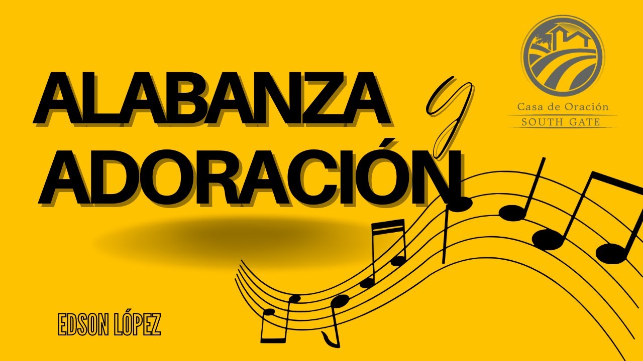 Alabanza y Adoración | Viernes 28 de Octubre 2022 | Edson López
