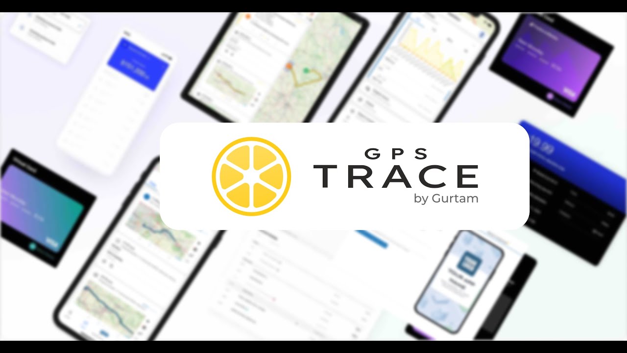 GPS-Trace: Apps for Vehicle Tracking #gpstrackingsystem