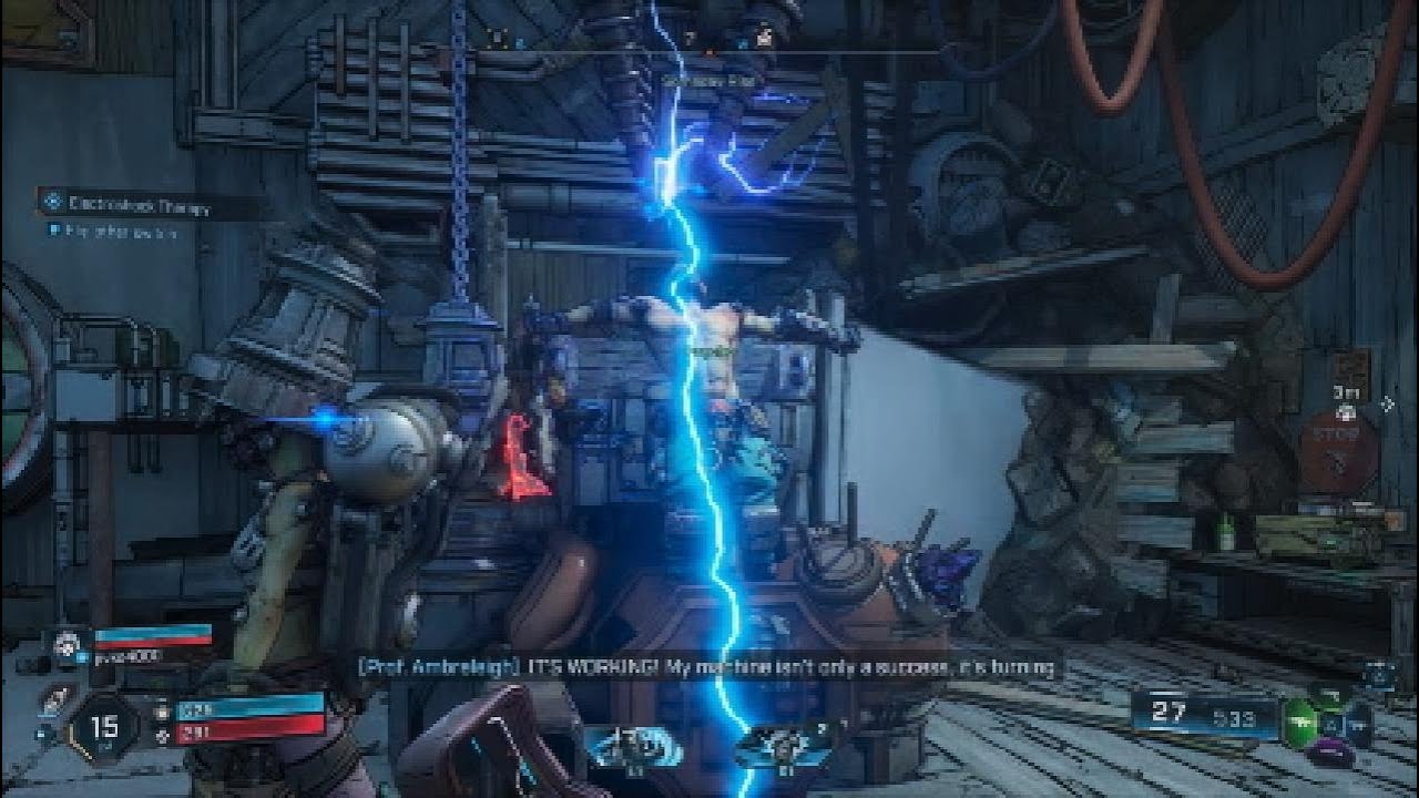 Borderlands 4 
