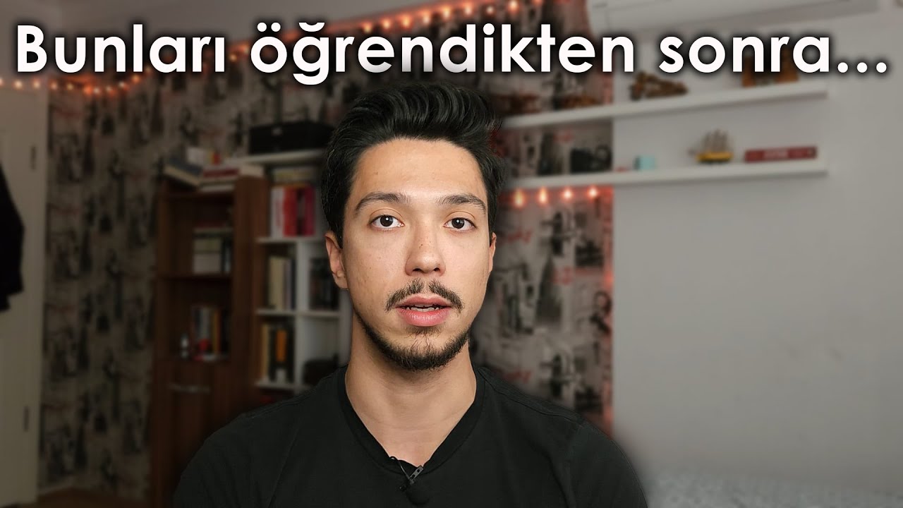 Sınav Anında Bana Avantaj Sağlayan 4 Taktik