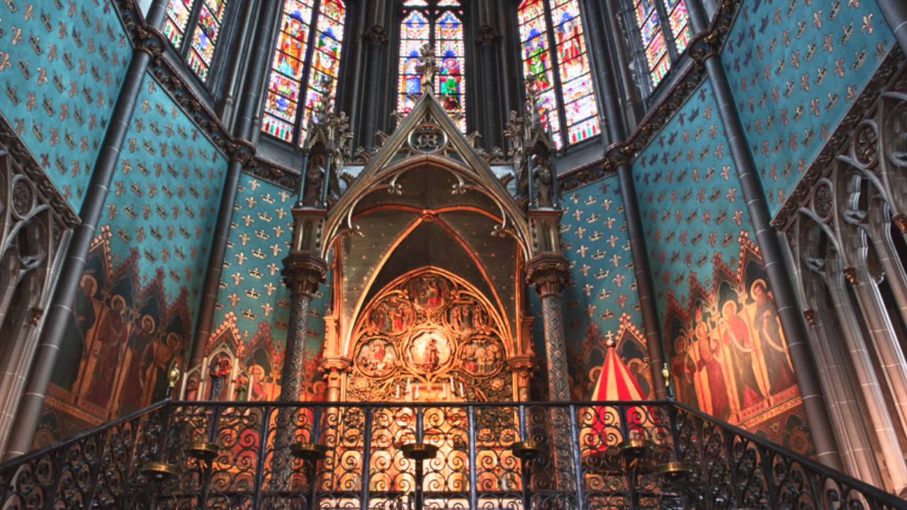 Onze Vader   Taizé