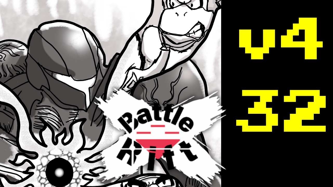 Battle Rift v4 32 ft Masterkill,Seul,Nel,Renic,SavioR,Suju, Camacho, AddeR,Ponche  Sheng y mas!