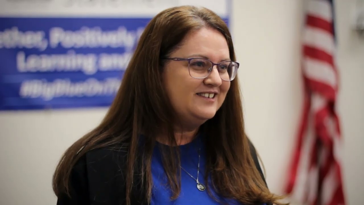 The Commitment of Hamilton School District to their Grieving Students