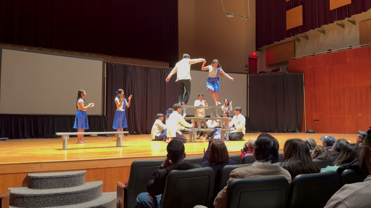 PCN 2026 - Sayaw sa Bangko