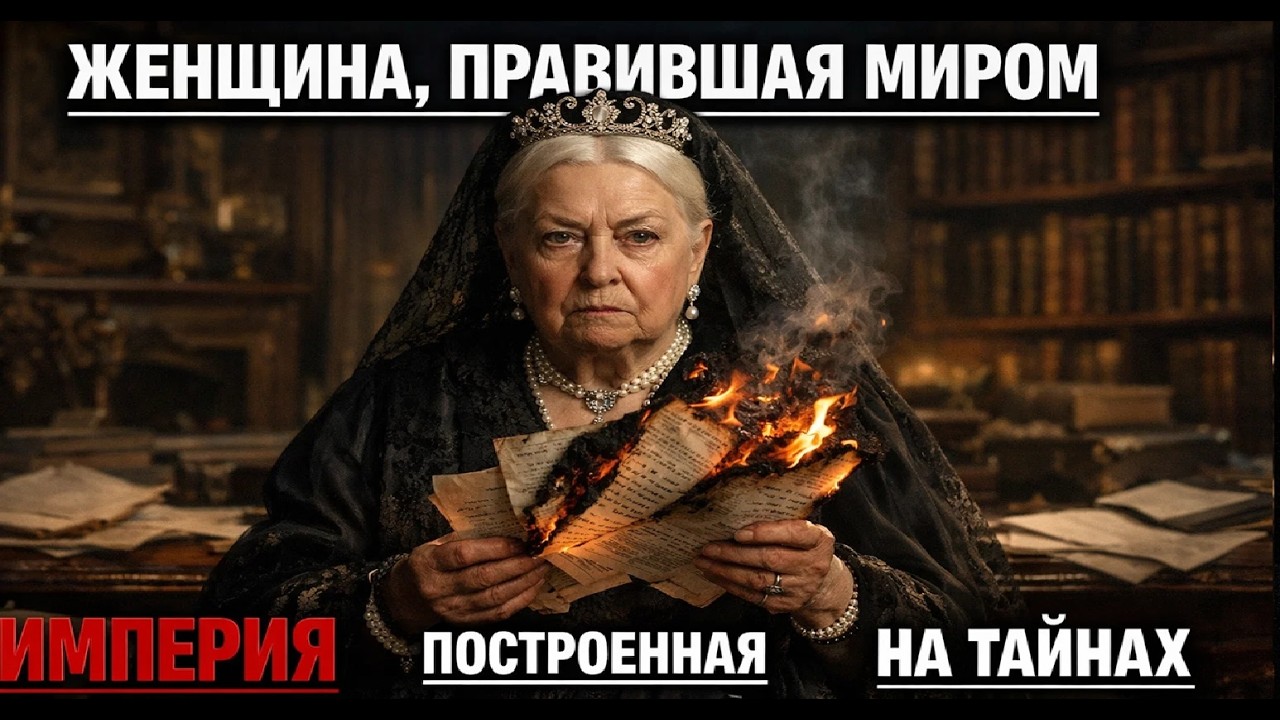 Бабушка Европы уничтожила собственный континент