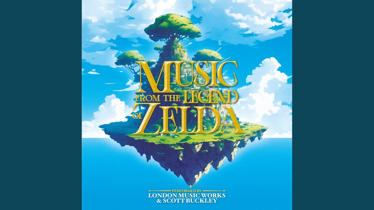 Linebeck's Theme (From 