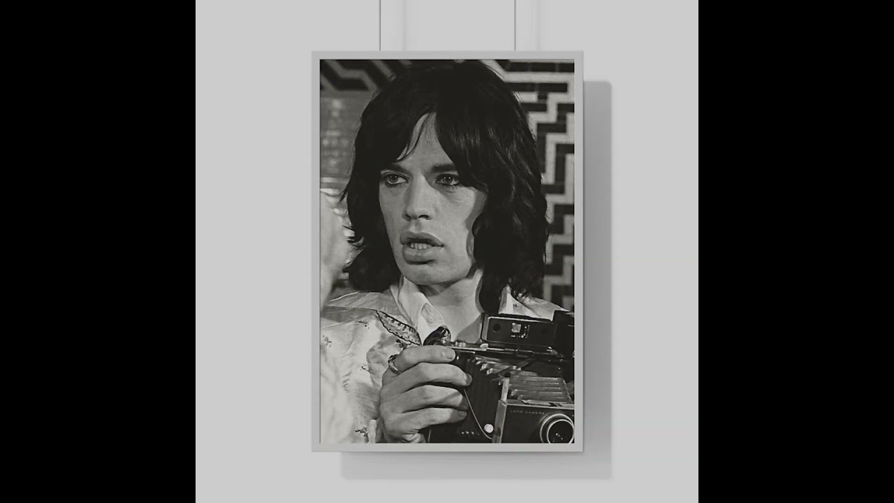 Fun and Unique Rock Poster Store